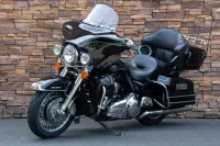2009 Harley-Davidson FLHTCU Electra Glide Ultra Classic Jekill & Hyde *VERKOCHT*