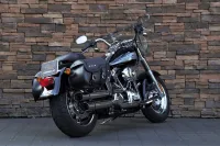 2009 Harley-Davidson FLSTF Fat Boy Softail *VERKOCHT*