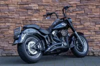 2009 Harley-Davidson FLSTF Softail Fat Boy Twin Cam *VERKOCHT*