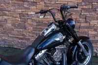 2009 Harley-Davidson FLSTF Softail Fat Boy Twin Cam *VERKOCHT*