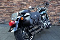 2009 Harley-Davidson FLSTF Fat Boy Softail *VERKOCHT*