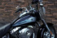 2009 Harley-Davidson FLSTF Fat Boy Softail *VERKOCHT*