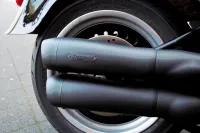 2009 Harley-Davidson FLSTFB Softail Fat Boy Special *VERKOCHT*