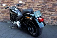 2009 Harley-Davidson FLSTFB Softail Fat Boy Special *VERKOCHT*