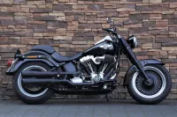 2009 Harley-Davidson FLSTFB Softail Fat Boy Special *VERKOCHT*