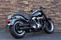2009 Harley-Davidson FLSTFB Softail Fat Boy Special *VERKOCHT*