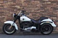 2010 Harley-Davidson FLSTFB Softail Fat Boy Special *VERKOCHT*