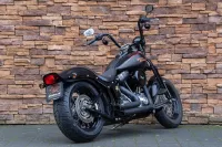 2009 Harley-Davidson FLSTSB Cross Bones Softail