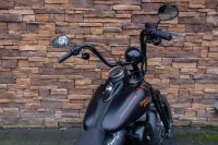 2009 Harley-Davidson FLSTSB Cross Bones Softail