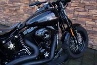 2009 Harley-Davidson FLSTSB Cross Bones Softail *VERKOCHT*