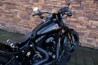 2009 Harley-Davidson FLSTSB Cross Bones Softail *VERKOCHT*