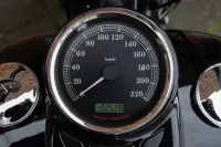 2009 Harley-Davidson FLSTSB Cross Bones Softail Custom *VERKOCHT*