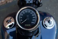 2009 Harley-Davidson FLSTSB Cross Bones Softail *VERKOCHT*