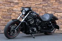 2009 Harley-Davidson VRSCDX Night Rod Special 1250 *VERKOCHT*