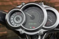 2009 Harley-Davidson VRSCF V-rod Muscle ABS Carbon *VERKOCHT*