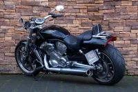 2009 Harley-Davidson VRSCF V-rod Muscle ABS *VERKOCHT*