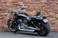 2009 Harley-Davidson VRSCF V-rod Muscle ABS *VERKOCHT*