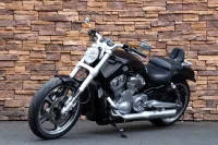 2009 Harley-Davidson VRSCF V-rod Muscle ABS *VERKOCHT*