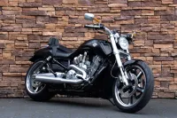 2009 Harley-Davidson VRSCF V-rod Muscle ABS *VERKOCHT*