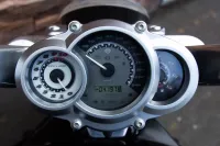 2009 Harley-Davidson VRSCF V-rod Muscle ABS *VERKOCHT*