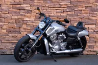 2009 Harley-Davidson VRSCF V-rod Muscle ABS *VERKOCHT*