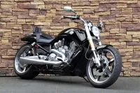 2009 Harley-Davidson VRSCF V-rod Muscle ABS *VERKOCHT*