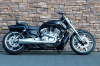 2009 Harley-Davidson VRSCF V-rod Muscle *VERKOCHT*