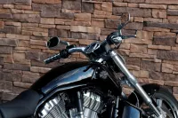 2009 Harley-Davidson VRSCF V-rod Muscle *VERKOCHT*