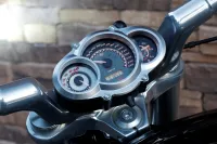 2009 Harley-Davidson VRSCF V-rod Muscle *VERKOCHT*