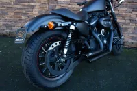 2009 Harley-Davidson XL 883 N Sportster Iron *VERKOCHT*