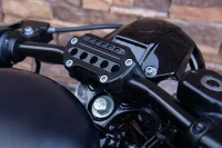 2009 Harley-Davidson XL883N Sportster Iron 883 *VERKOCHT*