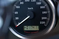 2009 Harley-Davidson XL883N Sportster Iron 883 *VERKOCHT*