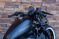 2009 Harley-Davidson XL883N Sportster Iron 883 *VERKOCHT*