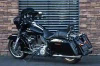 2010 Harley Davidson FLHX Street Glide 103 ABS *VERKOCHT*