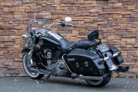 2010 Harley-Davidson FLHRC Road King Classic ABS *VERKOCHT*