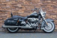 2010 Harley-Davidson FLHRC Road King Classic ABS *VERKOCHT*