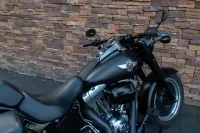 2010 Harley-Davidson FLSTFB Softail Fat Boy Special ABS *VERKOCHT*