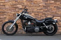 2010 Harley-Davidson FXDWG Dyna Wide Glide *VERKOCHT*
