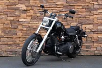2010 Harley-Davidson FXDWG Dyna Wide Glide *VERKOCHT*