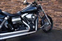 2010 Harley-Davidson FXDWG Dyna Wide Glide *VERKOCHT*