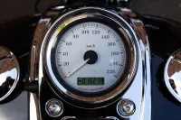 2010 Harley-Davidson FXDWG Dyna Wide Glide *VERKOCHT*