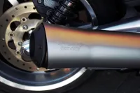 2010 Harley-Davidson VRSCF V-rod Muscle ABS *VERKOCHT*