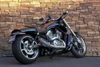 2010 Harley-Davidson VRSCF V-rod Muscle ABS *VERKOCHT*