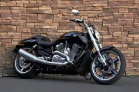 2010 Harley-Davidson VRSCF V-rod Muscle ABS *VERKOCHT*