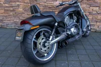 2010 Harley-Davidson VRSCF V-rod Muscle 1250 ABS *VERKOCHT*