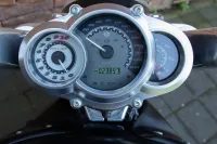 2010 Harley-Davidson VRSCF V-rod Muscle 1250 ABS *VERKOCHT*