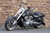 2010 Harley-Davidson VRSCF V-rod Muscle ABS *VERKOCHT*