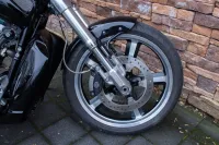2010 Harley-Davidson VRSCF V-rod Muscle ABS *VERKOCHT*