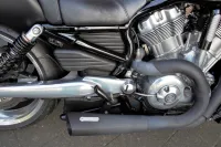 2010 Harley-Davidson VRSCF V-rod Muscle ABS *VERKOCHT*