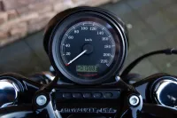 2010 Harley-Davidson XL 1200 X Sportster Forty Eight *VERKOCHT*